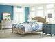 American Drew® Litchfield Weave Mirror-1