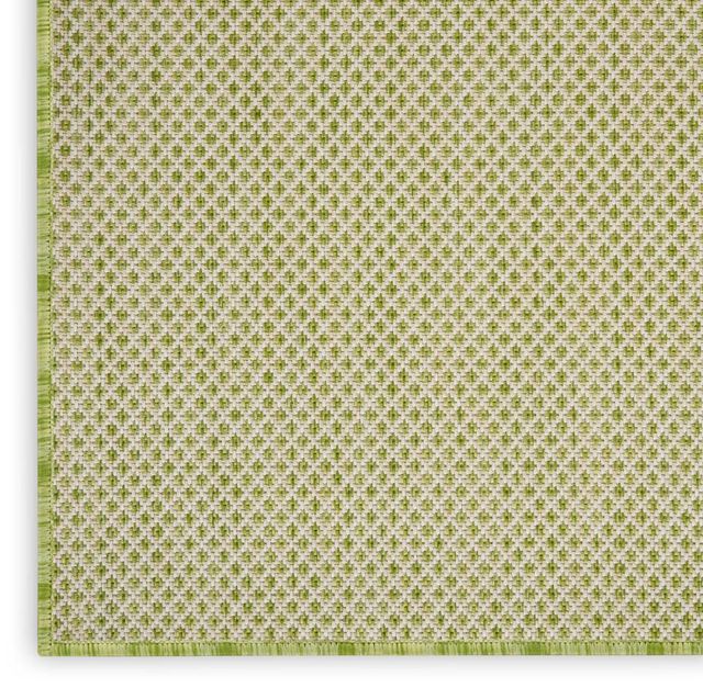 Nourison Home™ Courtyard 5'x7' Style 4 Area Rug-4