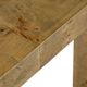 Crestview Collection Richmond Brown Console Table-2