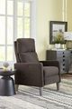 Best® Home Furnishings Customizable Janae Power High Leg Recliner-4