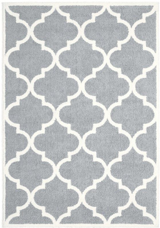 Oriental Weavers™ Verona 5'x8' Style 5 Area Rug-0