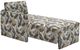 Vanguard® Furniture Customizable Leeton 78" Settee-0