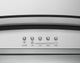Maytag® 36" Stainless Steel Modern Glass Island Mount Range Hood-1