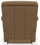 La-Z-Boy® James Sand Power Rocking Recliner with Massage and Heat-3