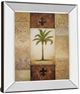 Classy Living Michael Marcon Fantasy Palm I Wall Art-3