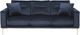 Signature Design by Ashley®  Macleary 4-Piece Navy Living Room Seating Set-1