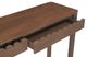 Moe's Home Collection Wiley Vintage Brown Console Table-4