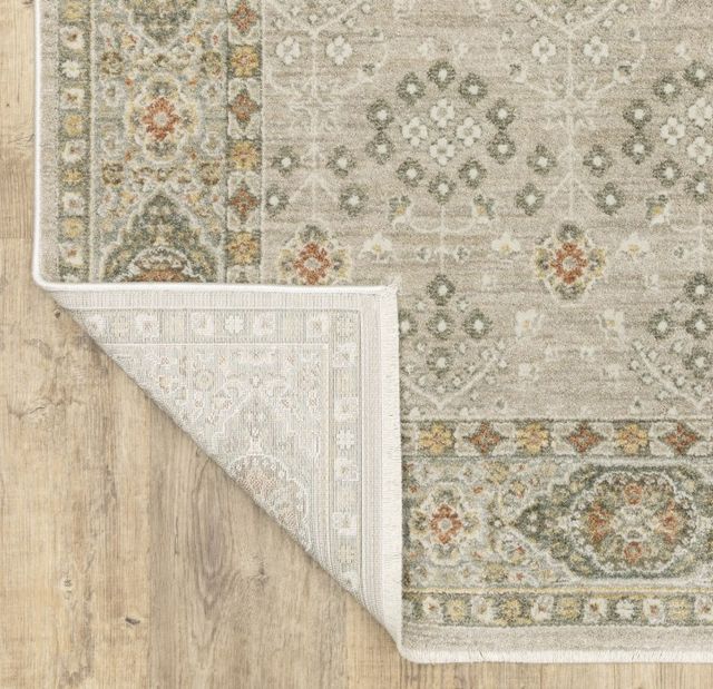Oriental Weavers™ Keaton 5'x8' Style 9 Area Rug-3