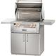 Alfresco™ ALXE Series 2-Burner Stainless Steel Freestanding Liquid Propane Gas Grill-0