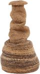 Dovetail Furniture Percival Natural Basket-0