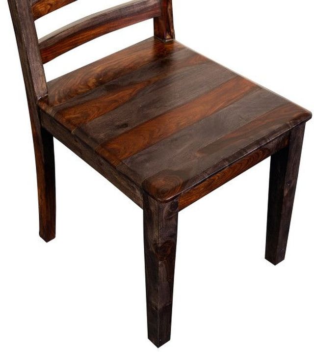 Porter International Designs Sonora Midnight Dining Chair-4