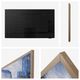Hisense S7N Series 50" CanvasTV™ 4K QLED Google TV-2