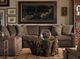 Century® Grand Tour Furniture Miso Bronze Cocktail Table-1