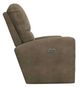 La-Z-Boy® Sherman Mushroom Power Wall Recliner-3