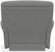 La-Z-Boy® Robin Charcoal Reclining Chair and a Half-3