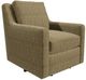 Craftmaster® Customizable New Traditions 32" Swivel Glider-2