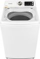 Element® 4.1 Cu. Ft. White Top Load Washer -1