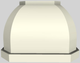 Vent-A-Hood® Designer Series 42" Biscuit Wall Mounted Range Hood-0