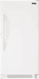 Crosley® 21.0 Cu. Ft. Upright Freezer-White-0