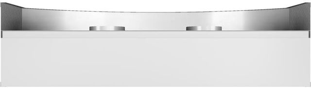 Vent-A-Hood® Designer Series 66" Stainless Steel Wall Mounted Range Hood-2