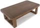 Signature Design by Ashley® Cabalynn Light Brown Coffee Table-3