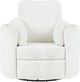 Best® Home Furnishings Customizable Field & Stream Home Luana Power Swivel Recliner-5