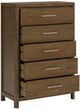 Signature Design by Ashley® Cabalynn Light Brown Chest-5