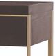 Century® Cadence Mocha Nightstand-2