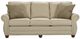 Lancer Furniture Customizable 3400 Sofa-0
