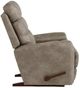 La-Z-Boy® Soren Pebble Manual Rocking Recliner-4