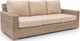 Enclover Jasmine Birds Eye/Seagrass Sofa-0