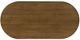 Bassett® Furniture Owens Summerfield Oak 102" Counter Dining Table-1