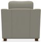 La-Z-Boy® Cleo Peppercorn Chair-3