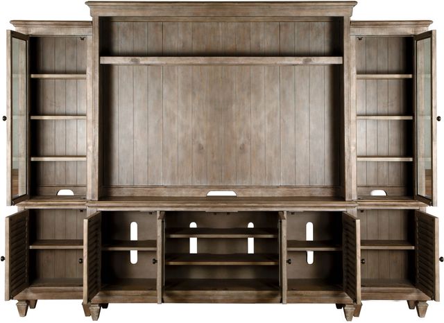 Magnussen® Home Lancaster Hutch-1