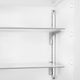Smeg 20.1 Cu. Ft. Stainless Steel Counter Depth Built In Column Freezer-1