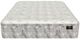 King Koil® Intimate Michelson 16.25" Wrapped Coil Medium Tight Top Full Mattress-2