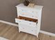 A-America® Westlake White Chest-2