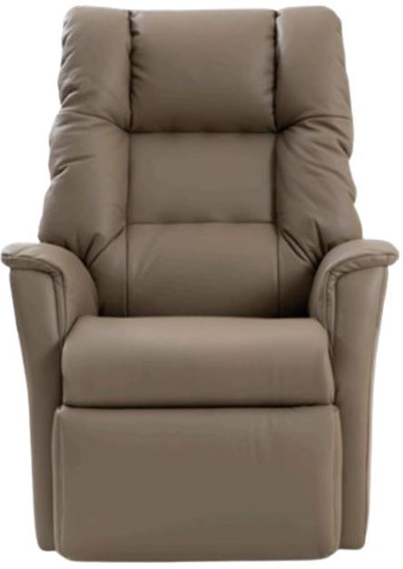 IMG® Comfort Customizable Victor Multi-Function Standard Power Lift Recliner-1