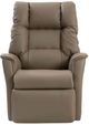 IMG® Comfort Customizable Victor Multi-Function Standard Power Lift Recliner-1