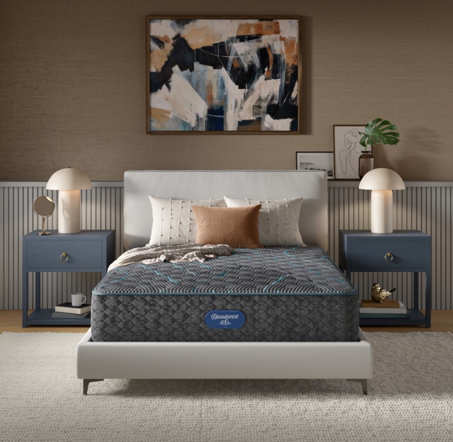 Beautyrest Level Two Mattress - Thumbnail 4