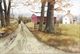 Stylecraft The Road Home Multi-Colored Wall Art-1