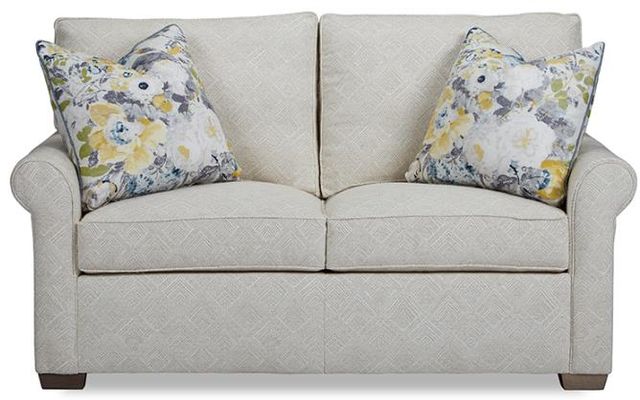 Huntington House Sock Loveseat-1