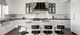 Wolf® 60" Stainless Steel Pro Style Gas Range with Dual Griddle-4