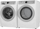 Electrolux 8 Cu. Ft. White Front Load Electric Dryer-4