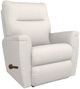 La-Z-Boy® Norton Chalk Manual Rocking Recliner-0