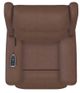 La-Z-Boy® Astor Platinum Sable Power Lift Recliner with Headrest and Lumbar-2