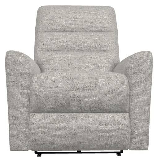 La-Z-Boy® Liam Twilight Power Wall Recliner with Headrest and Lumbar-1