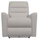 La-Z-Boy® Liam Twilight Power Wall Recliner with Headrest and Lumbar-1