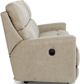 La-Z-Boy® Apollo Cream Manual Reclining Sofa-3