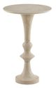 Four Hands Polli End Table-0